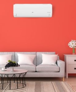 Máy lạnh LG Inverter 2 HP V18ENF1 - 27