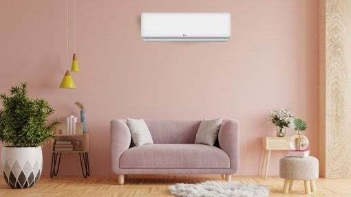 Máy lạnh TCL Inverter 2 HP TAC-18CSD/XAB1I - 17