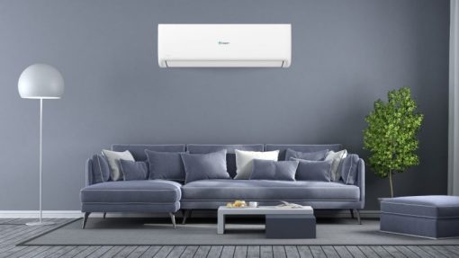 Máy lạnh Casper Inverter 1.5 HP GC-12IS35 - 13