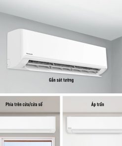 Máy lạnh Panasonic 2.5 HP N24XKH-8M - 29