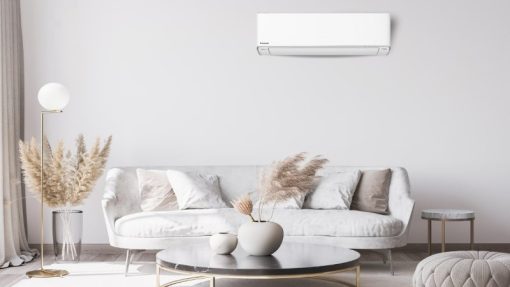 Máy lạnh Panasonic Inverter 1.5 HP CU/CS-XU12ZKH-8 - 15