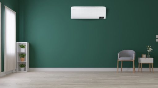 Máy lạnh Samsung Inverter 1.5 HP AR13CYHAAWKNSV - 27