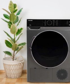 Máy sấy quần áo Toshiba 8 kg TD-K90MEV(SK) - 23