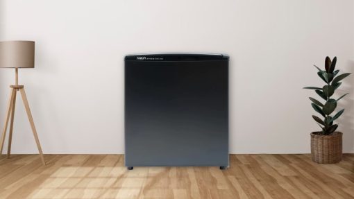 Tủ lạnh Aqua 50 lít AQR-D59FA(BS) - 7
