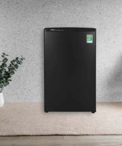 Tủ lạnh Aqua 90 lít AQR-D99FA(BS) - 33