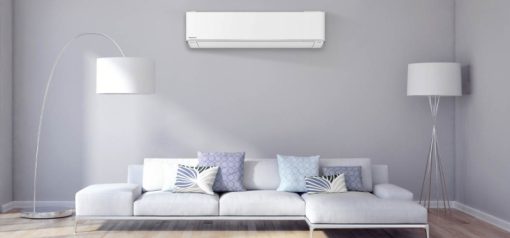 Máy lạnh Panasonic Inverter 2.5 HP CU/CS-XU24ZKH-8 - 17