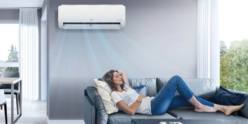 Máy lạnh LG Inverter 1.5 HP V13WIN - 19