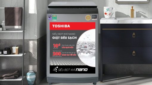 Máy giặt Toshiba Inverter 12 kg AW-DUK1300KV(MK) - 17