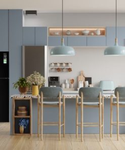 Tủ lạnh Aqua Inverter 189 lít AQR-T220FA(FB) - 30 Tủ lạnh Aqua Inverter 189 lít AQR-T220FA(FB) - 29