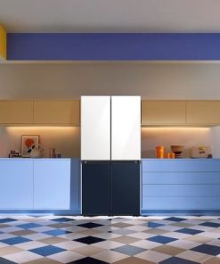 Tủ lạnh Samsung Inverter 599 lít RF60A91R177/SV - 28 Tủ lạnh Samsung Inverter 599 lít RF60A91R177/SV - 27