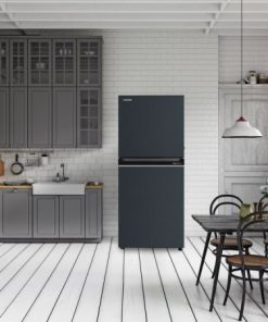 Tủ lạnh Toshiba Inverter 180 lít GR-RT234WE-PMV(52) - 41