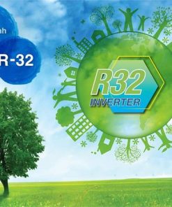 Điều hòa Panasonic 24000 Btu 1 chiều N24ZKH-8 - 17