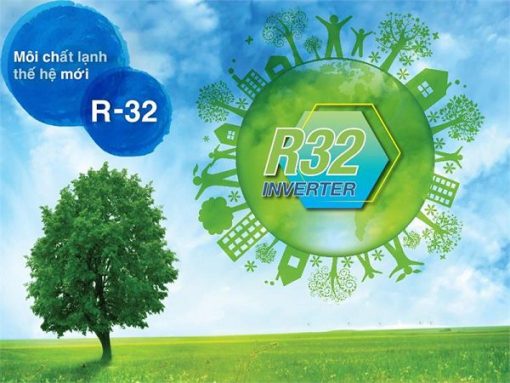 Điều hòa Panasonic 24000 Btu 1 chiều N24ZKH-8 - 7