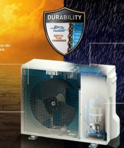 Điều hòa Panasonic 24000 Btu 1 chiều N24ZKH-8 - 15