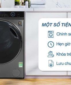 Máy giặt Aqua Inverter 15 kg AQD-A1500H.PS - 35