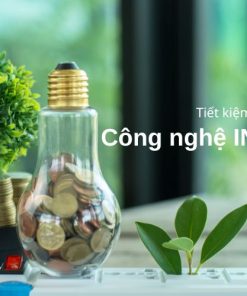 Tủ lạnh Aqua Inverter 333 lít AQR-T352FA(FB) - 25