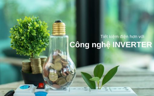 Tủ lạnh Aqua Inverter 333 lít AQR-T352FA(FB) - 9