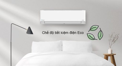 Máy Lạnh Casper Inverter 2.0 HP HC-18IA32 - 11