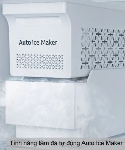 Tủ lạnh Samsung Inverter 406 lít RT42CG6584B1SV - 46 Tủ lạnh Samsung Inverter 406 lít RT42CG6584B1SV - 45