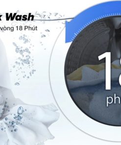 Máy giặt Samsung Inverter 8kg WW80T3020WW/SV - 40 Máy giặt Samsung Inverter 8kg WW80T3020WW/SV - 39