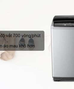 Máy Giặt Sharp 8.5 Kg ES-Y85HV-S - 24 Máy Giặt Sharp 8.5 Kg ES-Y85HV-S - 23