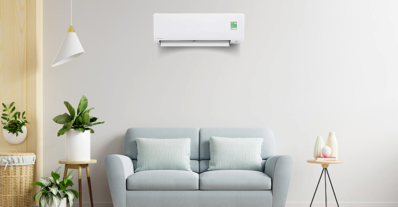 Máy Lạnh Daikin 2.0 HP FTF50XV1V/RF50XV1V