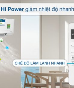 Máy lạnh TOSHIBA Inverter 1HP RAS-H10C4KCVG-V/RAS-H10C4ACVG-V - 27
