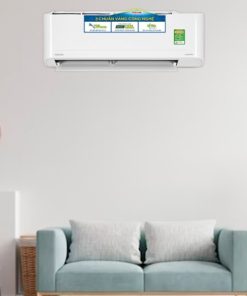 Máy lạnh TOSHIBA Inverter 1HP RAS-H10C4KCVG-V/RAS-H10C4ACVG-V - 29