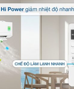 Máy lạnh Toshiba 2 HP Inverter RAS-H18C4KCVG-V - 34 Máy lạnh Toshiba 2 HP Inverter RAS-H18C4KCVG-V - 33