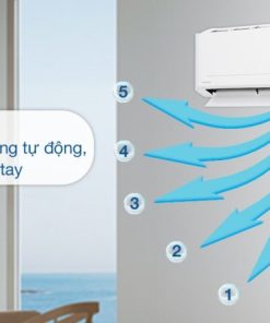 Máy lạnh Toshiba 2 HP Inverter RAS-H18C4KCVG-V - 32 Máy lạnh Toshiba 2 HP Inverter RAS-H18C4KCVG-V - 31