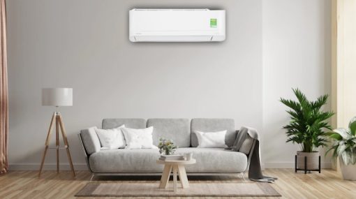 Máy lạnh Toshiba 2 HP Inverter RAS-H18C4KCVG-V - 15