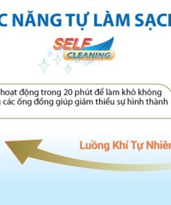 Máy lạnh Toshiba 2 HP Inverter RAS-H18C4KCVG-V - 26 Máy lạnh Toshiba 2 HP Inverter RAS-H18C4KCVG-V - 25