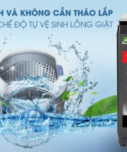 Máy giặt Toshiba Inverter 9 Kg AW-DK1000FV(KK) - 35