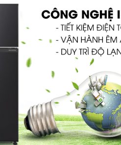 Tủ lạnh Toshiba Inverter 253 lít GR-B31VU SK - 36 Tủ lạnh Toshiba Inverter 253 lít GR-B31VU SK - 35