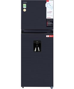Tủ lạnh Toshiba Inverter 311 lít GR-RT395WE-PMV(06)-MG