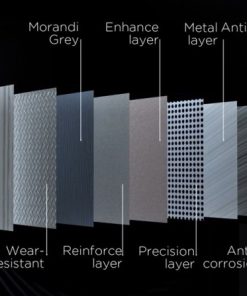 Tủ lạnh Toshiba Inverter 311 lít GR-RT395WE-PMV(06)-MG - 38 Tủ lạnh Toshiba Inverter 311 lít GR-RT395WE-PMV(06)-MG - 37