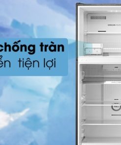 Tủ lạnh Toshiba Inverter 311 lít GR-RT395WE-PMV(06)-MG - 32 Tủ lạnh Toshiba Inverter 311 lít GR-RT395WE-PMV(06)-MG - 31