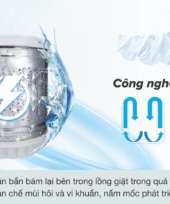 Máy Giặt Toshiba Inverter 12 Kg AW-DUM1300KV(MG) - 27