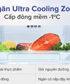 Tủ lạnh Toshiba Inverter 249 lít GR-RT325WE-PMV(06)-MG - 36 Tủ lạnh Toshiba Inverter 249 lít GR-RT325WE-PMV(06)-MG - 35