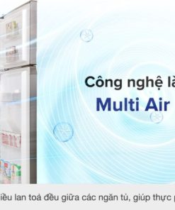 Tủ lạnh Toshiba Inverter 249 lít GR-RT325WE-PMV(06)-MG - 34 Tủ lạnh Toshiba Inverter 249 lít GR-RT325WE-PMV(06)-MG - 33