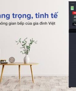 Tủ lạnh Toshiba Inverter 249 lít GR-RT325WE-PMV(06)-MG - 32 Tủ lạnh Toshiba Inverter 249 lít GR-RT325WE-PMV(06)-MG - 31