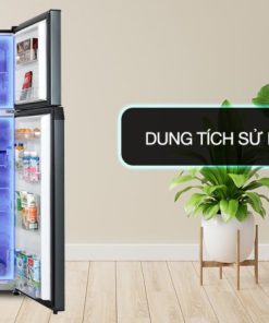 Tủ lạnh Toshiba Inverter 253 lít GR-RT329WE-PMV(52) - 28 Tủ lạnh Toshiba Inverter 253 lít GR-RT329WE-PMV(52) - 27