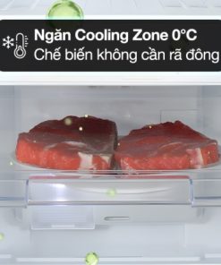 Tủ lạnh Toshiba Inverter 253 lít GR-RT329WE-PMV(52) - 24 Tủ lạnh Toshiba Inverter 253 lít GR-RT329WE-PMV(52) - 23