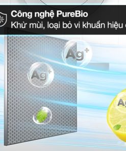 Tủ lạnh Toshiba Inverter 253 lít GR-RT329WE-PMV(52) - 26 Tủ lạnh Toshiba Inverter 253 lít GR-RT329WE-PMV(52) - 25