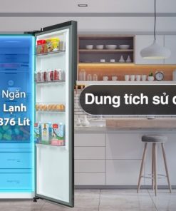 Tủ lạnh Toshiba Inverter 596 lít GR-RS780WI-PGV(22)-XK - 29