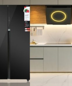 Tủ lạnh Toshiba Inverter 596 lít GR-RS780WI-PGV(22)-XK - 27