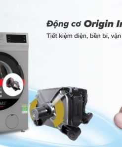 Máy giặt Toshiba Inverter 9.5 kg TW-BK105S3V (SK) - 43