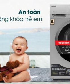 Máy giặt Toshiba Inverter 9.5 kg TW-BK105S3V (SK) - 31