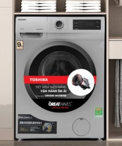 Máy giặt Toshiba Inverter 9.5 kg TW-BK105S3V (SK) - 41