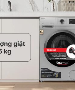 Máy giặt Toshiba Inverter 9.5 kg TW-BK105S3V (SK) - 39